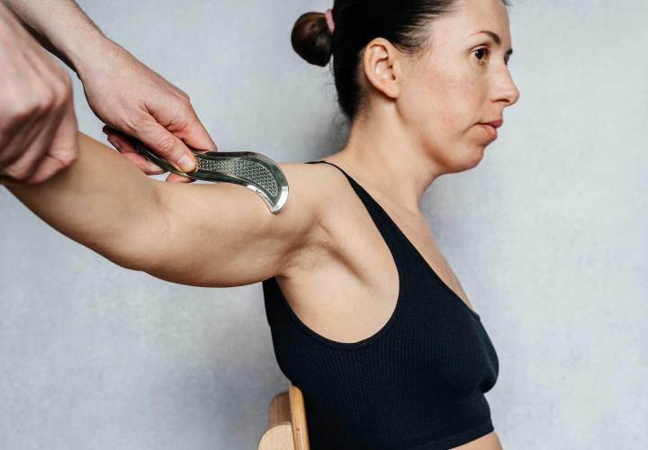 Massothérapie pour femmes Gatineau